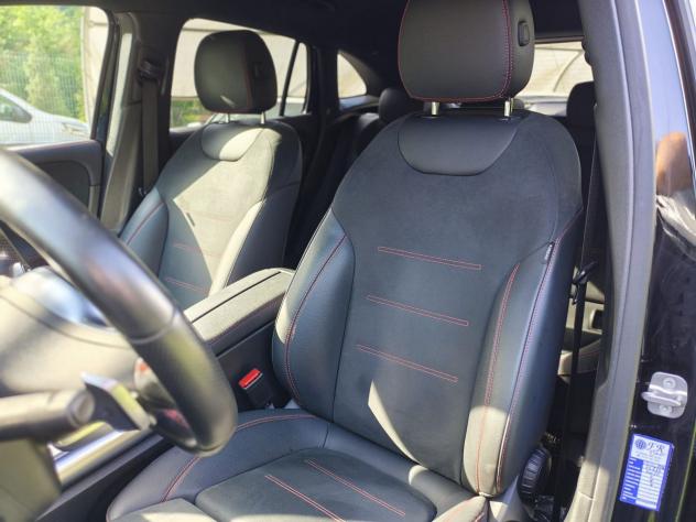 Mercedes-Benz GLA GLA 200 d AMG Line Premium - Foto 10