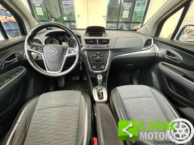 OPEL Mokka . rif. 23803225 - Foto 6