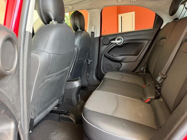 FIAT 500X Cross Look 1.6 Mjet 120cv 4x2 Cross - Foto 10