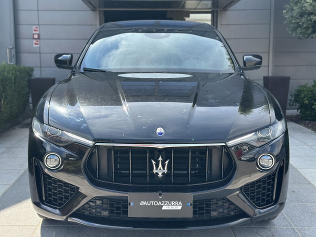 Maserati Levante 3.0 V6 430cv S AWD | PRONTA CONSEGNA, IVA, GRANSPORT, 21" - Foto 2