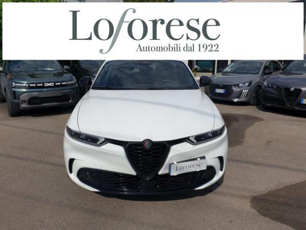 ALFA ROMEO Tonale 1.6 diesel 130 CV TCT6 Sprint rif. 24074624 - Foto 4
