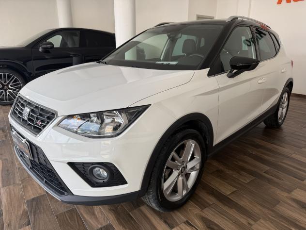 SEAT Arona Arona 1.0 TGI FR - Foto 3