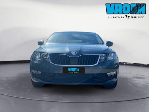 SKODA Octavia 2.0 TDI Executive rif. 24047318 - Foto 6