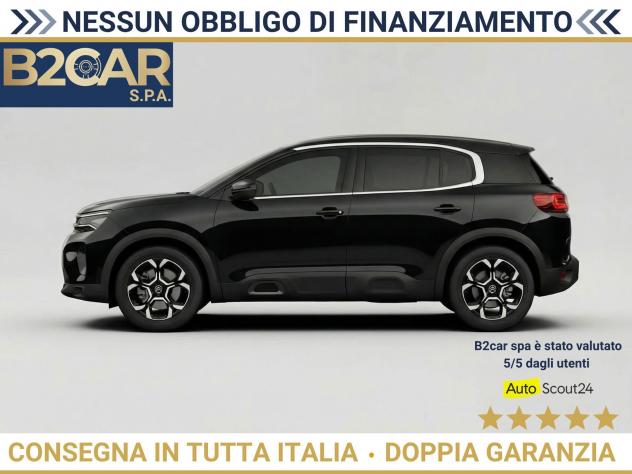 Citroën C5 Aircross Hybrid 145 cv Automatico Max - Foto 2