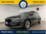 Ford Focus 1.5 Ecoblue 120 cv Active Business