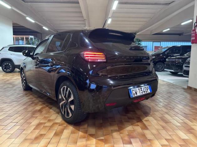 PEUGEOT 208 Hybrid 100 e-DCS6 Style rif. 24220602 - Foto 6