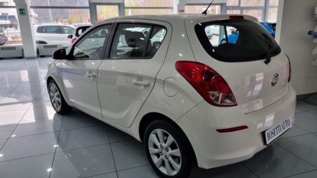 HYUNDAI i20 1.4 CRDi 5p. BlueDrive rif. 23824563 - Foto 3