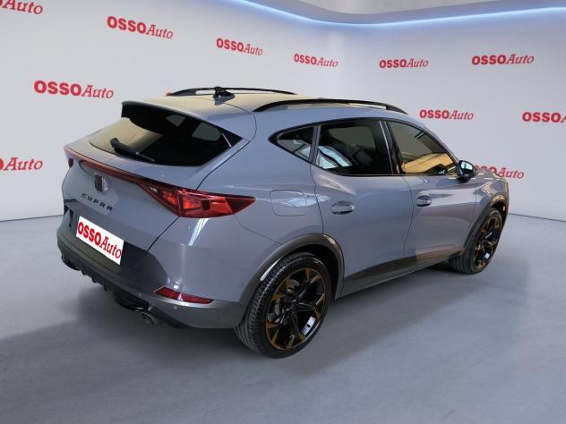 CUPRA Formentor 2.0 TSI 245 HP VZ AUTOMATICA DSG - Foto 3