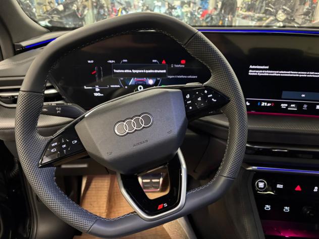Audi Q5 SPB 40 TDI quattro S tronic line plus - Foto 9