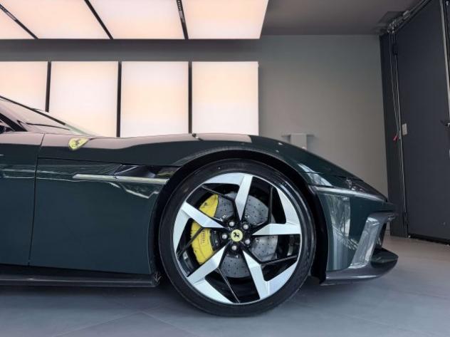 FERRARI 12 Cilindri 12 Cilindri Spider 6.5 V12 DCT rif. 23978854 - Foto 5