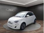 FIAT 500 Hybrid Hybrid Torino