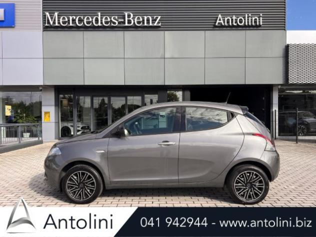 LANCIA Ypsilon 1.0 FireFly 5 porte S&S Hybrid Silver Plus rif. 24176746
