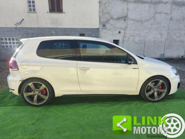 VOLKSWAGEN Golf GTI GTI rif. 24224545 - Foto 4