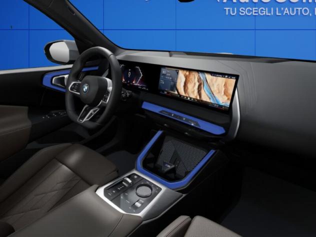 BMW X3 (G45) X3 xDrive20 48V MSport - Foto 4