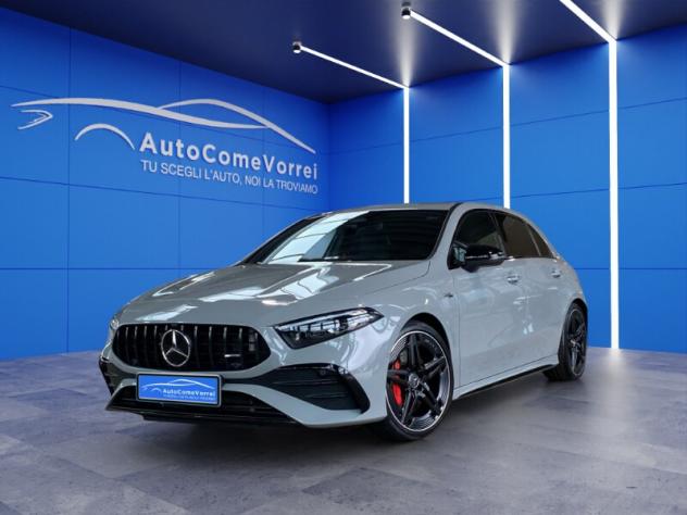 MERCEDES Classe A (V177) A 35 AMG 4Matic Advanced Plus - Foto 2