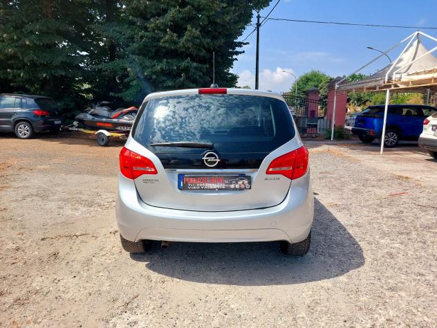 Opel Meriva 1.6 CDTI 95CV Innovation - 2016 - Foto 7
