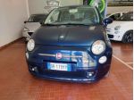 Fiat 500 1.3 Multijet 16V 75 CV by DIESEL