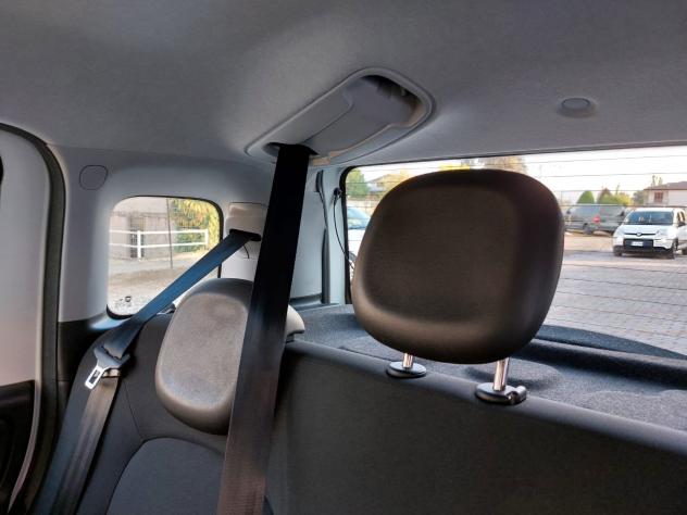 FIAT Panda PREZZO REALE NO VINCOLI / 1.0 Hybrid 70cv 5 posti - Foto 6