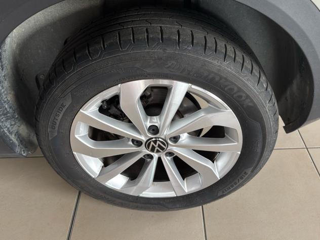 Volkswagen T-Roc 1.0 TSI Edition Plus + Fari Performance - Foto 10
