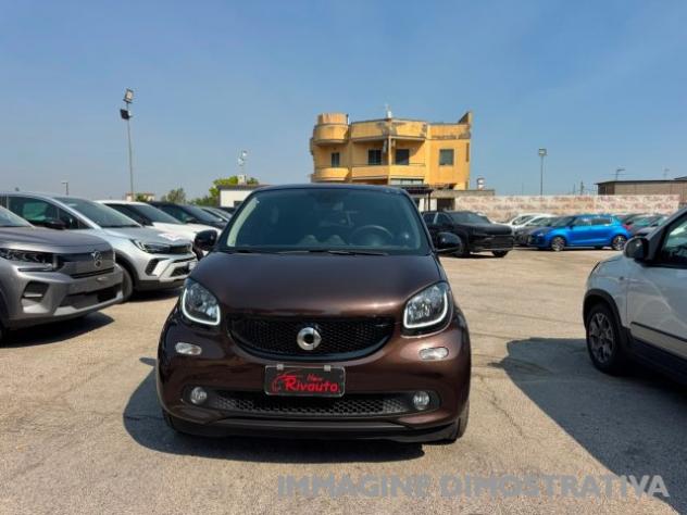 SMART ForFour 70 1.0 Passion rif. 23949125