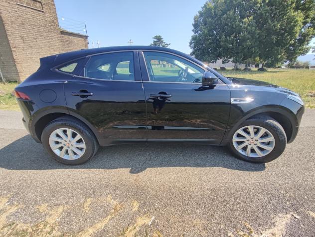 Jaguar E-Pace 2.0D 150 CV AWD aut. R-Dynamic S - Foto 6