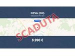 Immobile in asta di 30 m² in vendita a Ceva