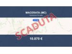 Immobile in asta di 24 m² in vendita a Macerata