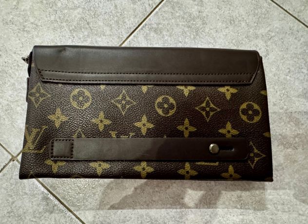 Pochette LV non originale - Foto 4