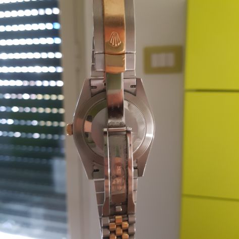rolex originale nuovo in vendita - Foto 3