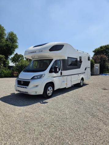 ADRIA CORAL XL A 670 DK PLUS rif. 23865990 - Foto 4