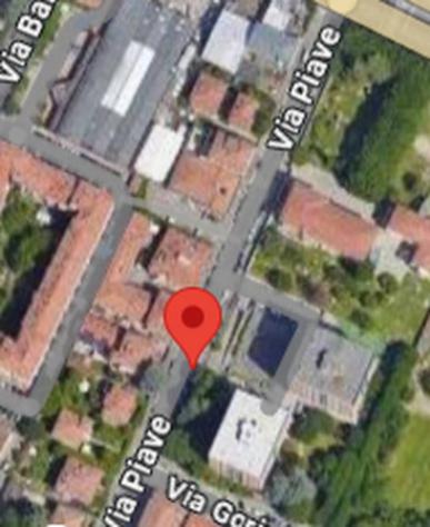 Immobile in asta di 67 m², box auto in vendita a Belforte all'Isauro - Foto 10