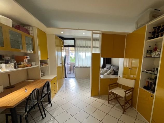 Appartamento in vendita a Lido di Camaiore - Camaiore 40 mq Rif: 1448826 - Foto 2