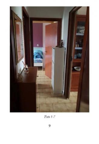 Immobile in asta di 70 m², box auto in vendita a Campogalliano - Foto 15