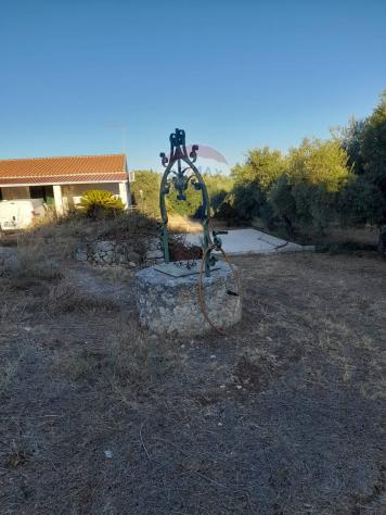 Villa singola in vendita a Canicattini Bagni - Foto 18