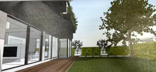 Villa in vendita a Lunata - Capannori 250 mq Rif: 1385697 - Foto 3