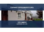 Immobile in asta di 141 m² con più di 5 locali in vendita a Caprino Bergamasco