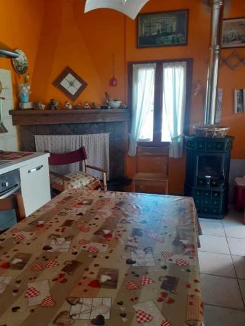 Casa semindipendente in vendita a Marina di Carrara - Carrara 110 mq Rif: 1269324 - Foto 2
