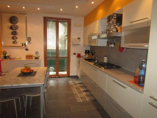 Casa singola in vendita a Carrara 160 mq Rif: 864513 - Foto 9