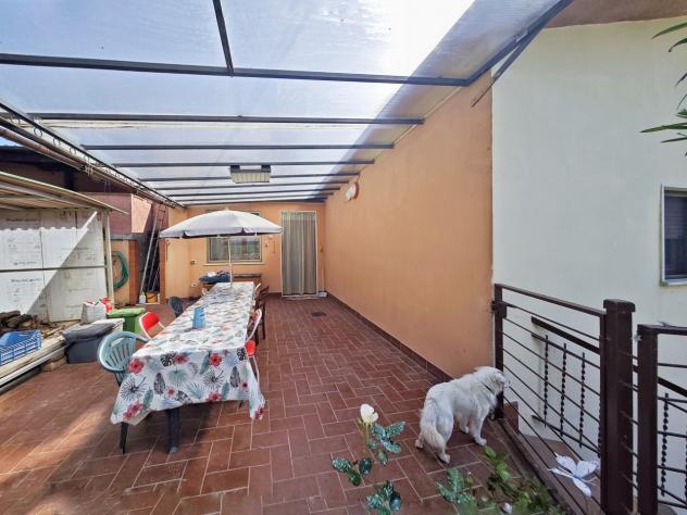 Porzione di casa in vendita a Castelnuovo Magra - Foto 12