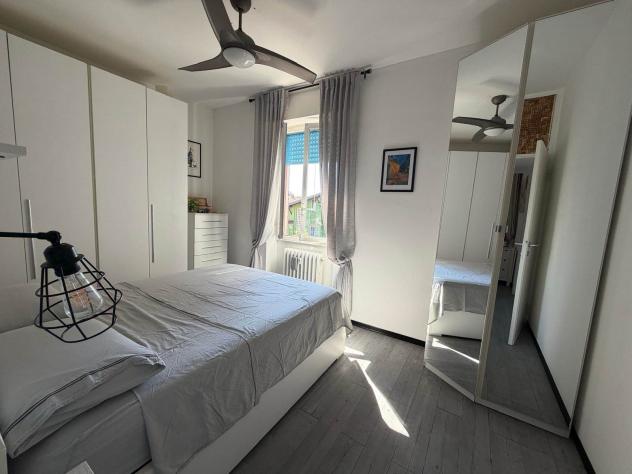 Vendita Appartamento da 48 mq in Via Giovanni Paravisi - Foto 15