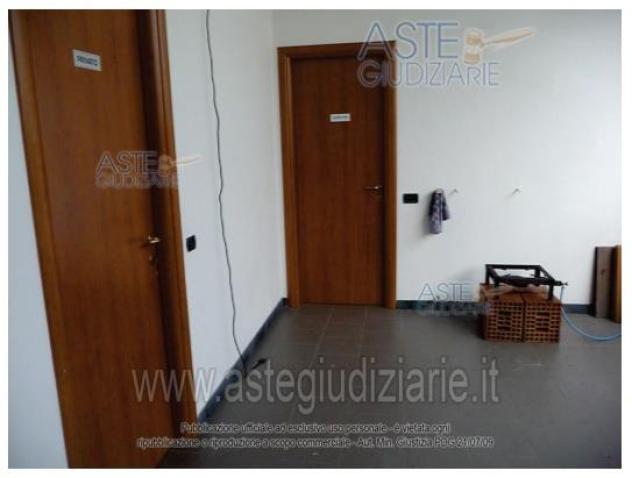 IMMOBILI-ALTRA CATEGORIA-via Pierino Negrotto Cambiaso 67 D - Foto 8