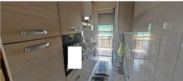 ASTA OCCASIONE: Limbiate, via Monte Pasubio appartamento mq 87+cantina - Foto 12