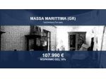 Immobile in asta di 78 m² in vendita a Massa Marittima