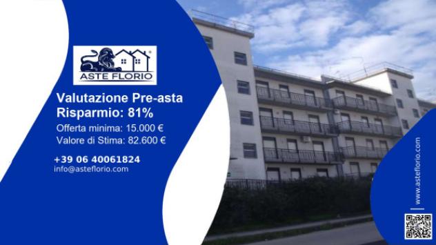 Immobile in asta di 118 m², box auto in vendita a Melilli - Foto 2