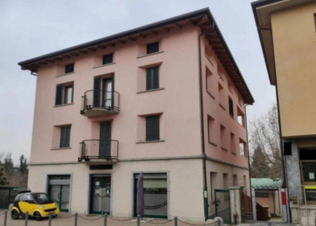 Immobile in asta di 78 m² in vendita a Merone - Foto 6