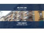 Immobile in asta di 53 m² in vendita a Milano