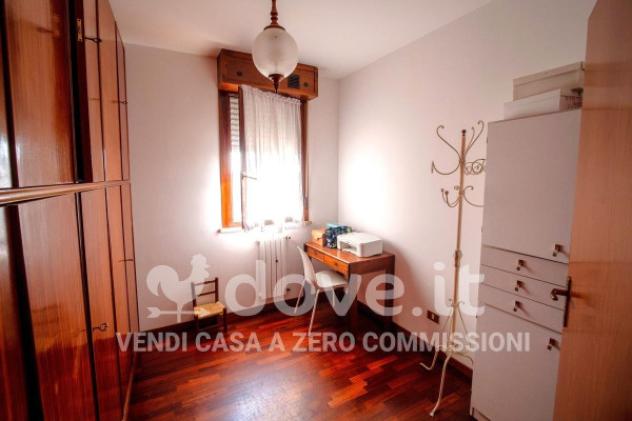 Appartamento di 127 m² con 4 locali e box auto in vendita a Mirandola - Foto 17