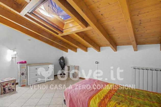 Appartamento di 70 m² con 3 locali in vendita a Montegrino Valtravaglia - Foto 15