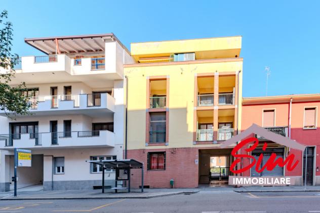 Bilocale in vendita a Novara - Foto 4