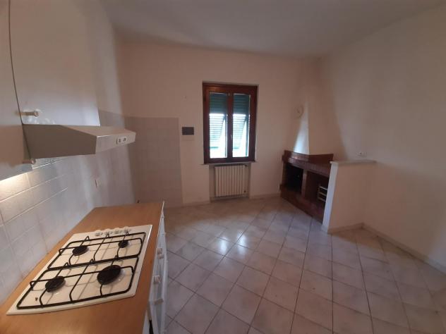 Appartamento in vendita a Peccioli 80 mq Rif: 1382361